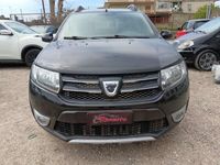 usata Dacia Sandero 2ª serie Stepway 1.5 dCi 8V 90CV Start&Stop Easy-R