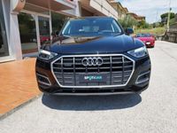 usata Audi Q5 40 TDI 204CV quattro S tronic AdvaNAVI