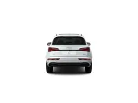 Usata Audi Q5 Comfort 2024 Bianco ghiacciaio metallizzato SUV