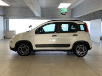 usata Fiat Panda 1.0 FireFly 70cv S&S Hybrid City Life City Lif