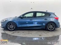 usata Ford Focus 1.5 ecoboost st-line co-pilot s&s 150cv auto