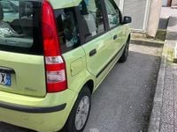 Usata Fiat Panda 70 CV (51 kW) 2006 Utilitaria