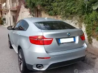 Usata BMW X6 286 CV (210 kW) 2008 Grigio SUV