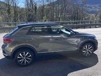 Usata VW T-Roc Style 150 CV (110 kW) 2019 Other SUV