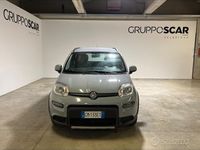 Usata Fiat Panda S 70 CV (51 kW) 2022 Utilitaria