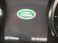 usata Land Rover Range Rover evoque RR1ª serie - 2017