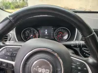 Usata Jeep Compass Limited 120 CV (88 kW) 2020 SUV