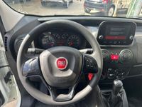 usata Fiat Fiorino 1.3 MJT 95CV Cargo Adventure