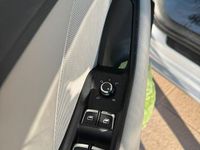 Usata Audi A3 Attraction 150 CV (110 kW) 2013 Grigio Berlina