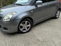 usata Suzuki Swift diesel