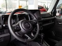 Nuova Suzuki Jimny 102 CV (75 kW) 2025 Other SUV