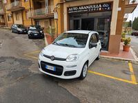 Usata Fiat Panda 70 CV (51 kW) 2022 Bianco Berlina