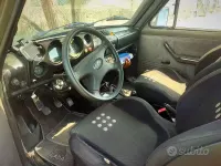Usata Lada niva 75 CV (55 kW) 1990 SUV