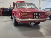 Usata Alfa Romeo GT 109 CV (80 kW) 1976 Coupé