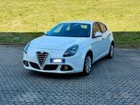 Usata Alfa Romeo Giulietta 120 CV (88 kW) 2016 Utilitaria