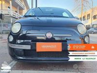 usata Fiat 500 1.2 Lounge