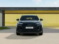 Nuova Audi Q6 Sportback e-tron S-Line 2026 Grigio daytona perlato SUV