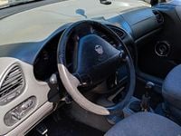 Usata Ford Galaxy 110 CV (80 kW) 2001 Monovolume