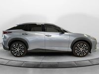 Usata Lexus RZ 450e 178 kW (243 CV) 2025 Azzurro SUV