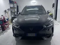 Usata Cupra Formentor 204 CV (150 kW) 2021 SUV