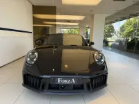 Nuova Porsche 992 541 CV (397 kW) 2025 Nero profondo Berlina