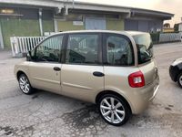 usata Fiat Multipla 1.6 metano 2008