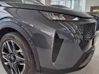 Usata Peugeot 3008 Allure 195 CV (143 kW) 2025 Grigio SUV