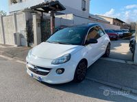 usata Opel Adam 1.2 *LIMITED EDITION*NEOPATENTATI*