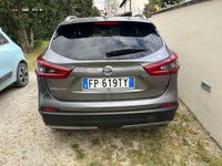 Usata Nissan Qashqai 110 CV (80 kW) 2018 Grigio SUV