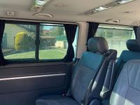 Usata VW T5 180 CV (132 kW) 2015 Grigio Furgone