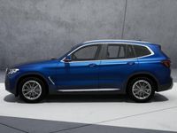 usata BMW X3 X3xDrive20i 48V