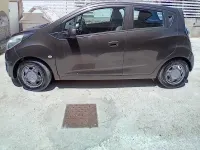 Usata Chevrolet Spark 68 CV (50 kW) 2012 Utilitaria