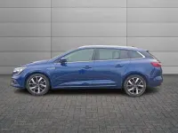 Usata Renault Mégane IV Intens 110 CV (80 kW) 2018 Other Utilitaria