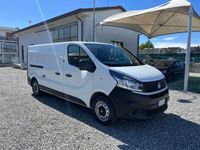 usata Fiat Talento 2.0 Ecojet L1H1 120 Cv EURO6 D-temp