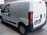 usata Fiat Fiorino 1.3 MJT 80CV TENUTA DAVVERO MOLTO BENE QUALSIASI PROVA.