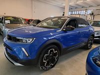 Usata Opel Mokka Ultimate 136 CV (100 kW) 2023 Blu SUV