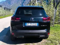 Usata Citroën C5 Aircross Shine 131 CV (96 kW) 2024 Nero SUV