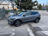 Usata Nissan Qashqai N-Connecta 116 CV (85 kW) 2019 Grigio SUV