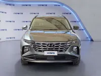 Usata Hyundai Tucson 179 CV (131 kW) 2023 Grigio SUV