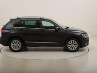 usata VW Tiguan Business DSG