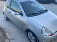 Usata Ford Ka 69 CV (50 kW) 2007 Grigio Utilitaria