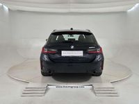 Usata BMW 320 Comfort Edition 190 CV (139 kW) 2023 Nero Station wagon