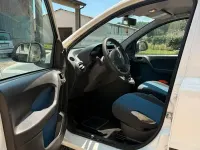 Usata Fiat Panda 60 CV (44 kW) 2010 Bianco Utilitaria