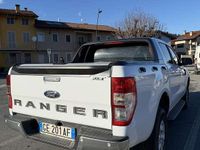 Usata Ford Ranger 170 CV (125 kW) 2021 Pick-up