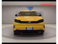 Usata Ford Capri Extended Range 210 kW (286 CV) 2025 Giallo SUV
