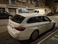 Usado BMW 520 190 HP (139 kW) 2017 Branco Carrinha