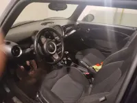 Usata Mini Cooper D 109 CV (80 kW) 2007 Utilitaria