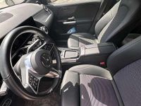 Usata Mercedes GLA250 Advanced Plus 163 CV (119 kW) 2023 Grigio SUV