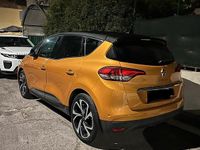 Usata Renault Scénic IV 110 CV (80 kW) 2017 Monovolume