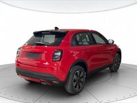 Nuova Fiat 600 Icon 136 CV (100 kW) 2025 Rosso passione SUV